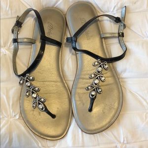 Brighton Sandals